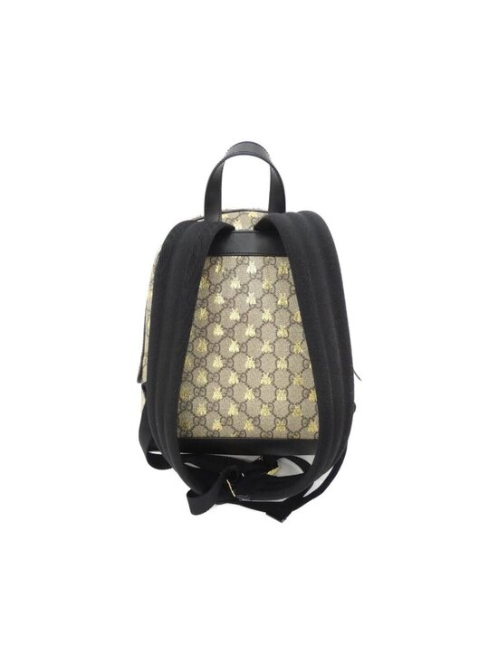 Gucci Backpack Beige main image 6